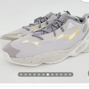 Adidas Women's Exhibit A Candice Parker‎ Basketball Shoes. Best Offer.